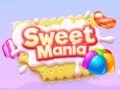 Játék Édes Mania online
