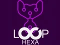 Játék Hurok Hexa online