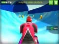 Játék Vízicsúszda Jet Csónakverseny 3D online