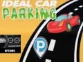 Játék Ideális Autóparkolás online
