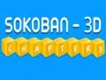 Játék Sokoban - 3D 3. fejezet online