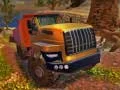 Játék Offroad Teherautó Szimulátor: Dombmászás online