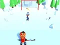 Játék Jégkorong Kihívás 3D online