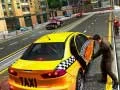 Játék Londoni taxi sofőr online