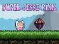 Játék Super Jesse Pink online