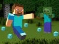 Játék Pixelcraft Rejtett Gyémánt Blokkok online