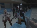 Játék Harci Zombi Háború online