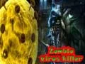 Játék Zombi vírus gyilkos online