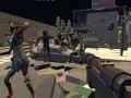 Játék Zombi Vírus FPS online