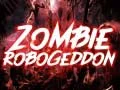 Játék Zombi Robogeddon online