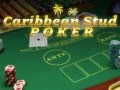 Játék Karibi Stud Poker online