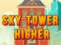 Játék Égi Torony Magasabb online