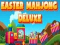 Játék Húsvéti Mahjong Deluxe online