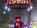 Játék Dash Mesterek online