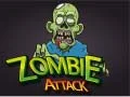 Játék Zombi támadás online