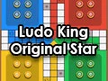 Játék Ludo Király Eredeti Csillag online