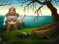 Játék Viking Harcos Csata Puzzle online