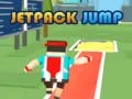 Játék Jetpack Ugrás online