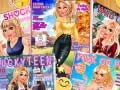 Játék Magazin Diva Goldie online