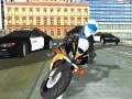 Játék Városi rendőrségi motoros szimulátor online