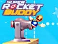 Játék Szuper Rakéta Barát online Játék Szuper Rakéta Barát online