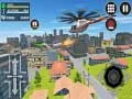 Játék Amerikai Elnöki Kísérő Helikopter Parkolás online