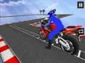 Játék Motoros Mutatványok az Égen 2020 online