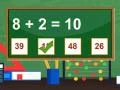 Játék Matematikai játék online