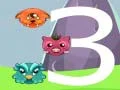 Játék Bestia 3 Egyesítés online