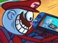 Játék TrollFace kirakós online Játék TrollFace kirakós online