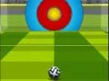 Játék Szuper Futball Rugás online