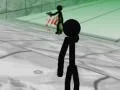 Játék Stickman Zombi Ölés 3D online