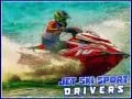 Játék Jet Ski Sportvezetők online