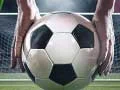 Játék Foci Ütés: Foci Liga online
