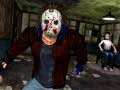 Játék Horror Ház Nagyi online