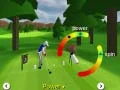 Játék Gyors Golf online
