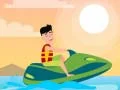 Játék Rejtett szórakozás jet ski-vel online Játék Rejtett szórakozás jet ski-vel online