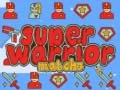 Játék Szuper Harcos Match 3 online