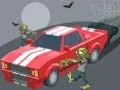 Játék Zombi Drift Aréna online