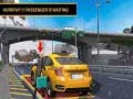 Játék Modern városi taxi szolgáltatás szimulátor online