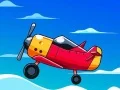 Játék Jet Repülők Puzzle online
