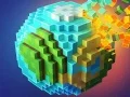 Játék Pixel Világ online