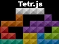 Játék Tetr.js online