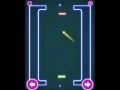 Játék Pong Neon online