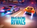 Játék Drag Verseny Riválisok online