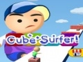 Játék Kocka Szörfös online