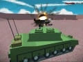 Játék Helikopter és tank harc: Sivatagi vihar Multiplayer online