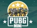 Játék PUBG Mini online