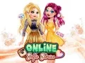 Játék Online Szelfitörténetek online