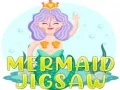 Játék Sellő Puzzle online